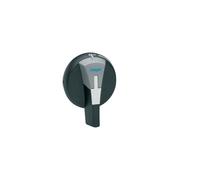 Poignée g pour inter 100A-160A - APPAREILLAGE DE TETE HAGER HZC014