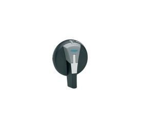 Poignée g pour inter 100A-160A - APPAREILLAGE DE TETE HAGER HZC014