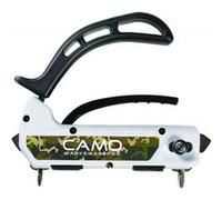 Poignée gabarit Camo Marksman Pro-NB SOFRAGRAF pour pose terrasse - Lame 85 à 127 mm - 345016