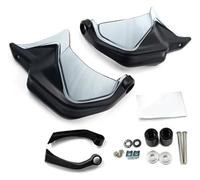 poignée garde bouclier moto Pour BMW C400GT C400X C400 GT X 2019 Moto Protège-mains Extension Protections De Frein Protection Levier D'embrayage Pare-brise