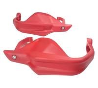 poignée garde bouclier moto Pour BMW F800GS F 800 GS Pour Adventure Pour ADV 2013 2014 2015 2016 2017 2018 2019 Protège-mains Protecteur Levier D'embrayage Frein Bouclier(Red)