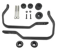 poignée garde bouclier moto Pour BMW R1200GS Pour ADV LC R1250GS F800GS F850GS S1000XR F750GS F900XR / R Moto Frein Levier D'embrayage Protection Protège-mains