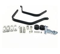 poignée garde bouclier moto Pour Ducati Pour Multistrada 1200S 1200 S 2010 2011 2012 2013 2014 Moto Guidon Garde Protège-mains Expliqué Main