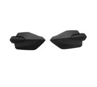 Poignée Garde Bouclier Moto Pour TRIDENT 660 Pour Tiger Pour Sport 660 Pour TIGER 660 2022 2023 Aspect Fibre De Carbone Protège-mains Bouclier Protège-mains Pare-brise(B)