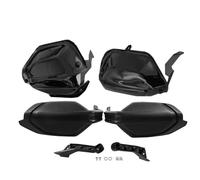 Poignée Garde Bouclier Moto Protège-mains Pour Guidon Pour Tiger 900 Protection Pour Triumph 850 2020-2023 2024 2025 900GT Rally GT Pro Accessoires(3)