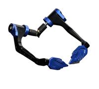 Poignée Garde Leviers pour Django 150 SPEEDFIGHT 4 3 SF3 SF4 Moto Protège-Mains Poignées Guidon Frein Embrayage Levier Protecteur Garde