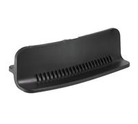 Poignée gauche compatible avec / pièce de rechange pour barbecue de contact Tefal TS-01041940 GC7148 GC722D Optigrill