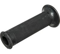 Poignée Gauche en Caoutchouc, Sans Trou, Poignée Fixe, Noir - Simson KR51 Schwalbe, SR4-2, SR4-3, SR4-4