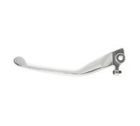 Poignée Gauche + Téton Poli Pour Moto Pièces Détachées Accessoires