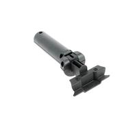Poignee gaufrier noire ss-994379 - gaufrier