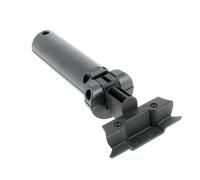 Poignee gaufrier noire ss-994379 - gaufrier tefal