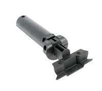 Poignee gaufrier noire ss-994379 pour gaufrier