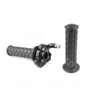 POIGNEE GAZ TARGA NOIR REF M.84