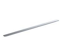 Geberit Poignée pour meuble sous-vasque 502360001 73,7 cm chromé brillant