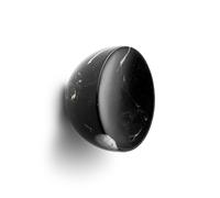 Poignée Get A Grip #1, Pack Individuel, Marbre Noir,