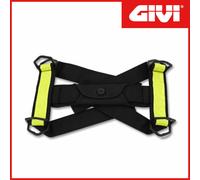 Poignée [ GIVI ] Pour Transport Valises Latéral Trekker Outback 48/37 Lt - E143