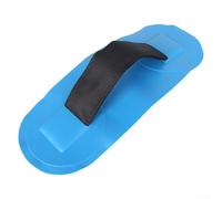 Poignée gonflable pour rampe de planche de surf en PVC, accoudoir de canoë, canoë, canoë, bateau pneumatique, léger et de rechange (bleu)