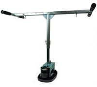 Poignée Grabo T-Lift 120 Pour Plus / Pro / Pro Brushless