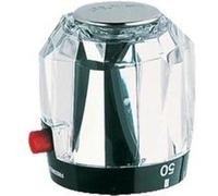 Poignée de Robinet Bouton Grohe gradué pour Grohmix 06880000