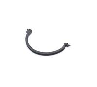 Poignée grille séparateur noir Aspirateur RS-2230000346 - 343013