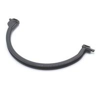 Poignée grille séparateur noir Aspirateur RS-2230000346 ROWENTA - 343013