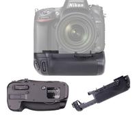 Poignée Grip Batterie pour Appareil Photo DSLR Nikon D610 D600 MB-D14