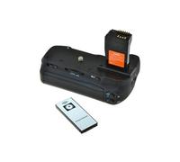 Poignée d'alimentation (grip) BG-E18 pour Canon EOS 750D et EOS 760D