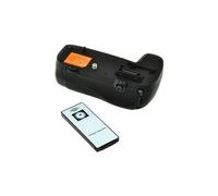 Jupio Poignée d'alimentation pour Nikon D7100 et Nikon D7200