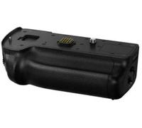 Panasonic Poignée d'alimentation DMW-BGGH5E pour GH5 et GH5 MKII Noir