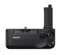 Poignée grip Sony VG-C4EM noir pour A7R V, A7 IV, A7R IV, A7S III et A9 II