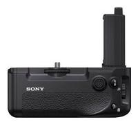 Sony Batterie verticale / poignée pour A7R Mark IV, A9 mark II et A1 (VGC-4EM)