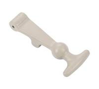 Poignée grise de toit relevable Westfalia pour VOLKSWAGEN Transporter T25 (05/1979-07/1992)