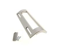 Poignee grise e=80 a 160 universelle Autre G