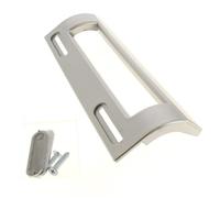 Poignee grise e=80 a 160 universelle Autre G