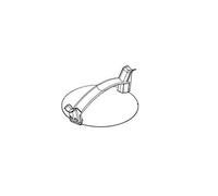 Nilfisk poignee gsd1010 - 12001200 G