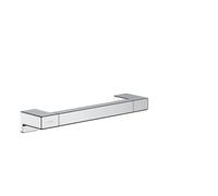 Poignée Hansgrohe AddStoris, chrome (41744000)
