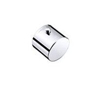 Hansgrohe Poignée Axor Uno pour thermostat Chrome 38391000