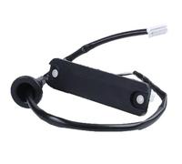 Poignée Hayon Avec Micro-interrupteur D'ouverture Coffre Pour Toyota Pour Avensis T25 Pour Corolla Pour Verso 84840-20010