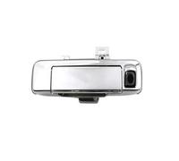 Poignée Hayon Camionnette Caméra Recul Vision Nocturne Sauvegarde pour Isuzu pour D-Max 2012 - 2018 Caméra De Recul pour Voiture(AHD1080P)