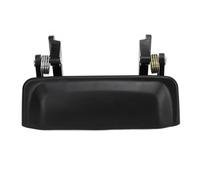 Poignée Hayon Coffre Extérieure Compatible Avec Ford Pour Explorer Sport Trac 1998-2000 2001 2002 2003 2004 2005 Poignée De Porte Extérieure Extérieure Poignée De Couvercle De Coffre Arrière
