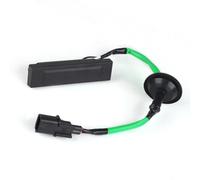 Poignée Hayon Coffre Extérieure Compatible Avec Kia Pour Morning Pour Picanto Pour ACCENT Pour VERNA 2017-2023 Bouton De Verrouillage D'ouverture Poignée Commutateur Coffre Hayon 81260-G6010