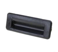 Poignée Hayon Coffre Extérieure Compatible Avec Skoda Pour Rapid Pour Fabia Pour Superb Pour Roomster Commutateur De Déverrouillage Du Hayon 5E0827566 Bouton D'ouverture Du Coffre