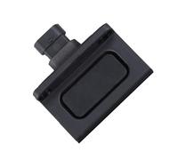 Poignée Hayon Compatible Avec Chevy C6 Pour Corvette 2005-2013 Interrupteur Poignée Déverrouillage Coffre Arrière Automatique 22751230 20785844 10446243 901-083 901083