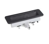 Poignée Hayon Compatible Avec Opel Pour Vectra 2002 2003 2004 2005 2006 2007 2008 Poignée Verrouillage Couvercle Coffre Bouton Ouverture Hayon Coque