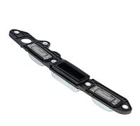 Poignée Hayon Compatible Avec VW Pour 2003-2010 Pour Passat B6 Wagon 2006-2008 Micro-interrupteur Coffre Voiture Avec Éclairage Immatriculation Guidon Hayon