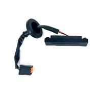 Poignée Hayon Efficace Bouton De Verrouillage Du Coffre Assure Un Fonctionnement Fluide Du Coffre Longévité Installation Rapide 81260-H8000 81260H8000 Couvercle Hayon Interrupteur Déverrouillage