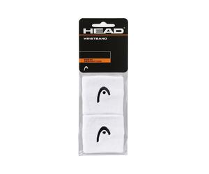 Poignée Head 2.5 Inch Blanc
