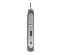 Poignée hôte de remplacement de brosse à dents électrique, Compatible avec la pièce de rechange de brosse à dents électrique Philips HX9150