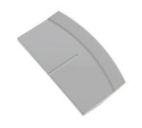 Poignée hublot 2708790100 pour Lave linge ESSENTIEL B LAVE LINGE COMPACT ESSENTIELB ELF714-2B, LAVE LINGE HUBLOT ESSENTIELB ELF 914DD4B, LAVE LINGE HUBLOT ESSENTIELB ELF714 B1MI, LAVE LINGE HUB ...