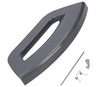 Poignée hublot (274078-19166) Lave-linge (C00286151 ARISTON HOTPOINT)
